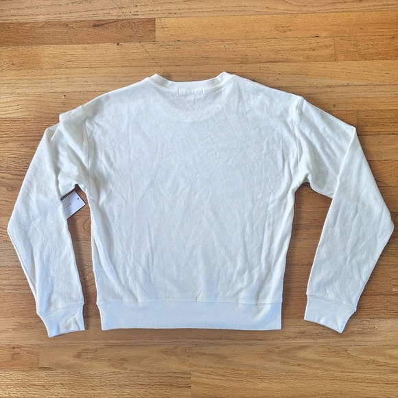 Spiritual Gangster Sweatshirt Size Medium - Picture 2 of 5